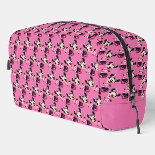 Min Dopp Kit Waschbeutel (Rechte Ecke)