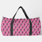 Min Duffle Bag (Vorderseite)