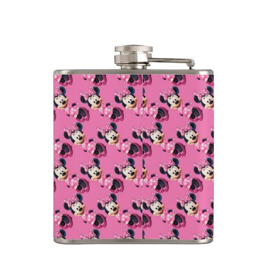 Min Flask Flachmann (Rückseite)