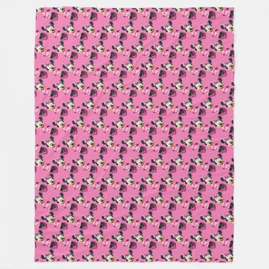 Min Fleece Blanket (Vorderseite)