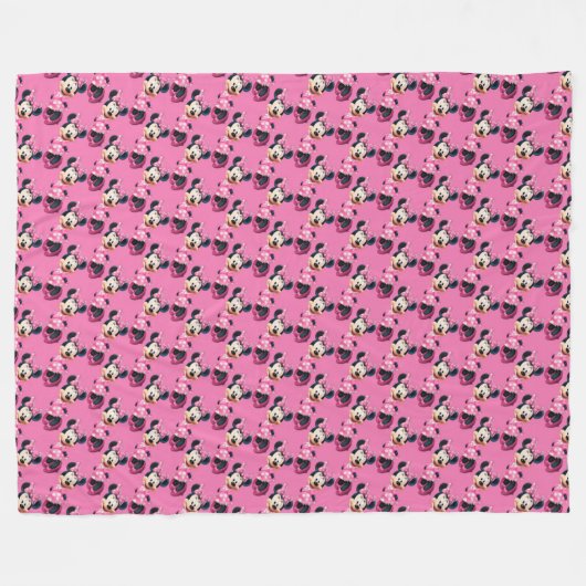 Min Fleece Blanket (Vorderseite (Horizontal))
