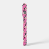 Min iPhone Case iPhone Hülle (Linke Seite)