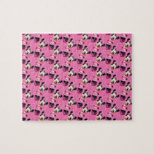 Min Jigsaw Puzzle (Horizontal)