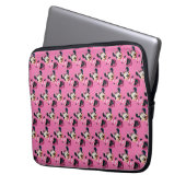 Min Laptop Sleeve (Vorderseite Links)