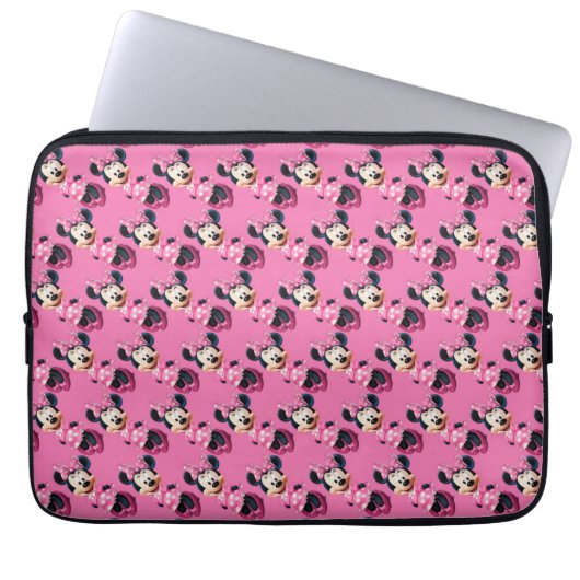 Min Laptop Sleeve (Vorderseite)