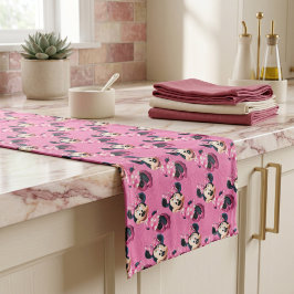 Min Long Table Runner Großer Tischläufer