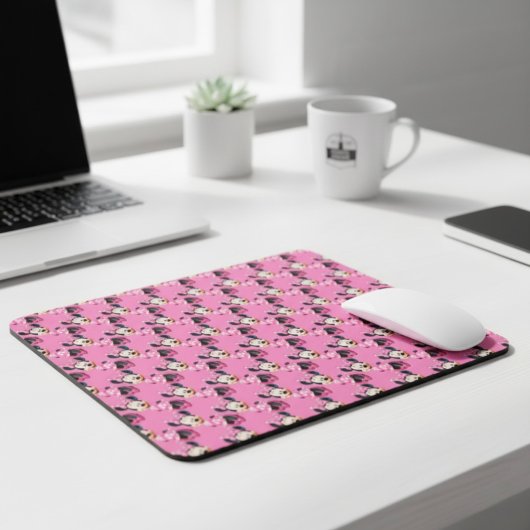 Min Mouse Pad Mousepad