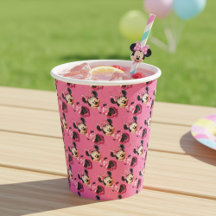 Min Paper Cups