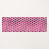 Min Yoga Mat Yogamatte (Vorderseite (Horizontal))