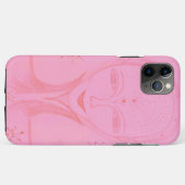 Mina Case-Mate iPhone Hülle (Rückseite (Horizontal))