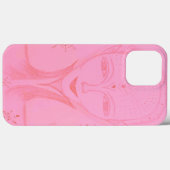 Mina Case-Mate iPhone Hülle (Rückseite (Horizontal))