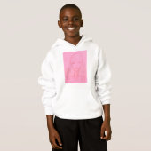 Mina Hoodie (Vorne ganz)