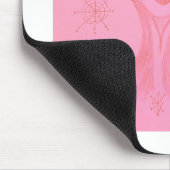 Mina Mousepad (Ecke)