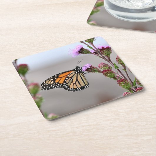 Minarch Trivet Rechteckiger Pappuntersetzer (angewinkelt)