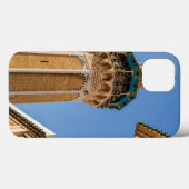 Minaret Of A Mosque Case-Mate iPhone Hülle (Rückseite (Horizontal))