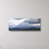 Minarettbilder Leinwand drucken (Vorderseite)