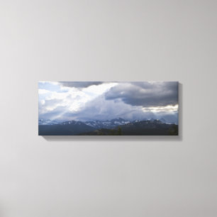 Minarettbilder Leinwand drucken