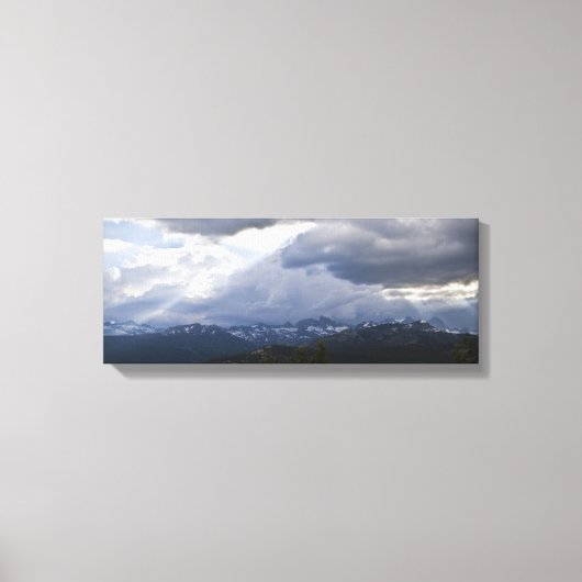 Minarettbilder Leinwand drucken (Vorderseite)