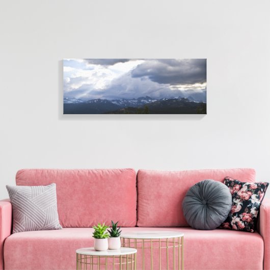 Minarettbilder Leinwand drucken (Insitu (Wohnzimmer))