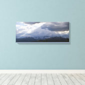 Minarettbilder Leinwand drucken (Insitu (Holzboden))