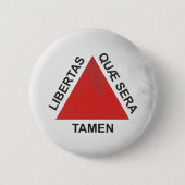 Minas Gerais Button (Vorderseite)