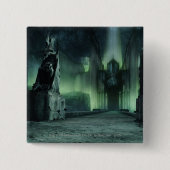 Minas Morgul Button (Vorderseite)