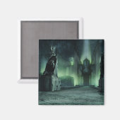 Minas Morgul Magnet (Vorderseite/Rückseite)
