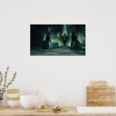 Minas Morgul Poster (Küche)