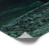 Minas Morgul Poster (Ecke)