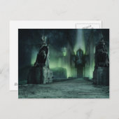 Minas Morgul Postkarte (Vorne/Hinten)