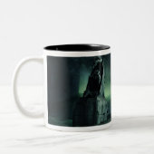 Minas Morgul Zweifarbige Tasse (Links)
