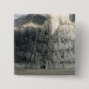 Minas Tirith Button