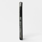 Minas Tirith Case-Mate iPhone Hülle (Hinten/Links)