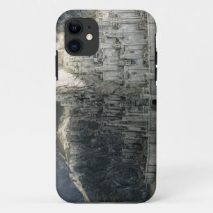 Minas Tirith iPhone 11 Hülle