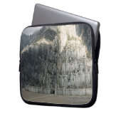 Minas Tirith Laptopschutzhülle (Vorderseite Links)