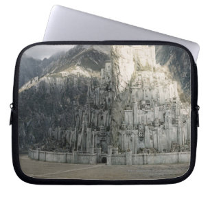 Minas Tirith Laptopschutzhülle