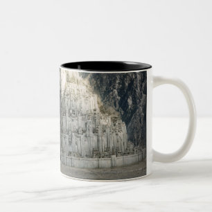 Minas Tirith Zweifarbige Tasse