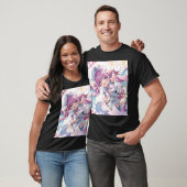 Minato Aqua T-Shirt (Unisex)