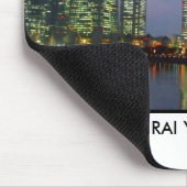 Minatomirai Mousepad (Ecke)