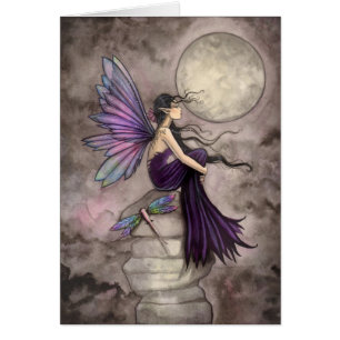 Mind Adrift Fantasy Fairy Art