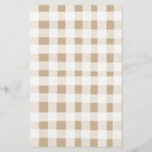 Mind and Peach Pumpkin Gold Word Scramble Game (Rückseite)