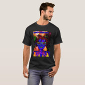 Mind-Bending T-Shirt (Vorne ganz)