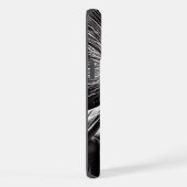 Mind Blown iPhone Hülle (Rechte Seite)