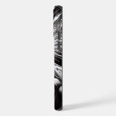 Mind Blown iPhone Hülle (Linke Seite)