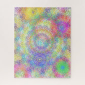 Mind Blown Puzzle (Vertikal)