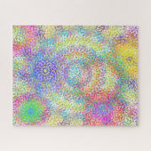 Mind Blown Puzzle (Horizontal)