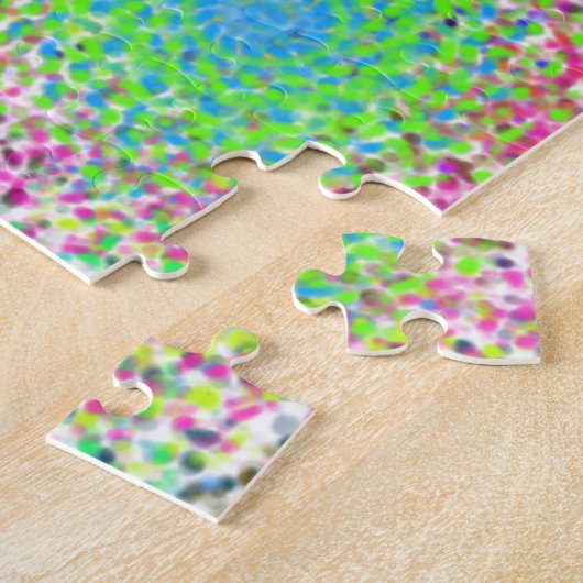 Mind Blown Puzzle (Seite)