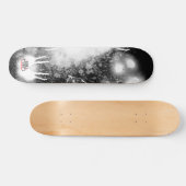 Mind Blown SKateboard (Horizontal)
