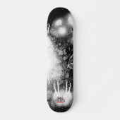 Mind Blown SKateboard (Vorne)
