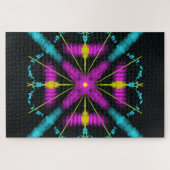 Mind Boggling Puzzle (Horizontal)